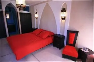 Riad Pourpre 마라케시 4*,  모로코