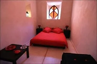 Riad Pourpre 마라케시 호텔