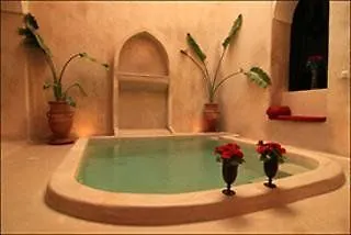 호텔 Riad Pourpre 마라케시