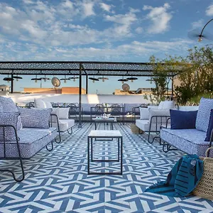 4* Hotel Le Pavillon De La Kasbah Marrakech