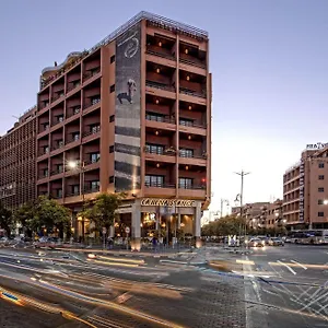 La Renaissance & (adults Only) **** Marrakesh