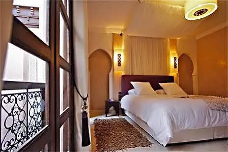 Riad Pourpre Marrakesh 4*,  Morocco