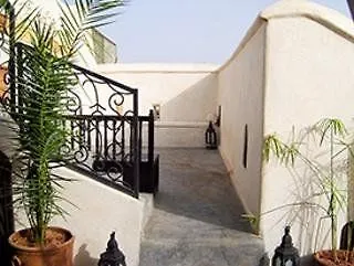 Riad Pourpre Marrakesh Hotel
