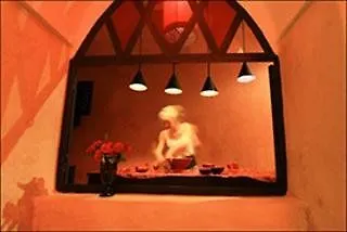 Riad Pourpre Marrakesh Morocco
