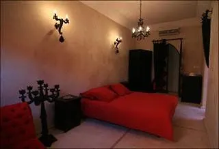 Hotel Riad Pourpre Marrakesh