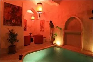 Riad Pourpre Marrakesh
