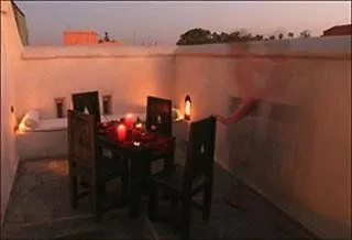Riad Pourpre Marrakesh