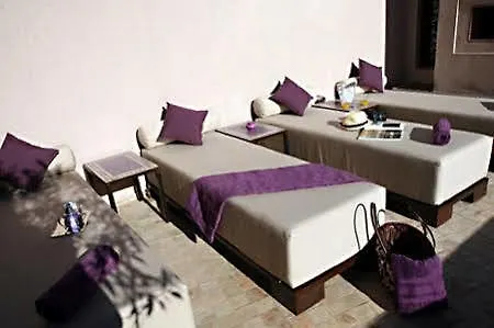 Hotel Riad Pourpre Marrakesh